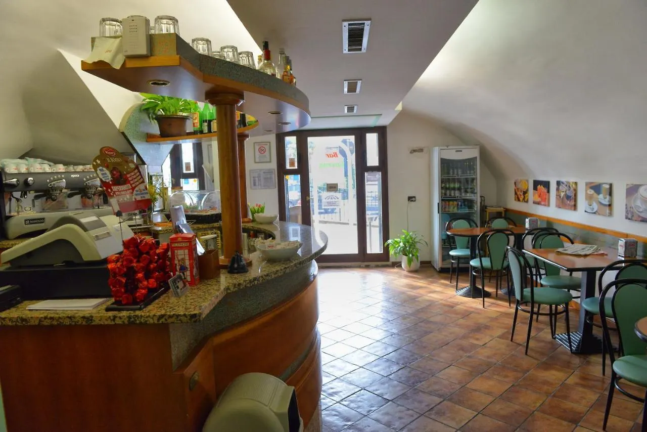 Taverna Affittacamere Gardone Riviera