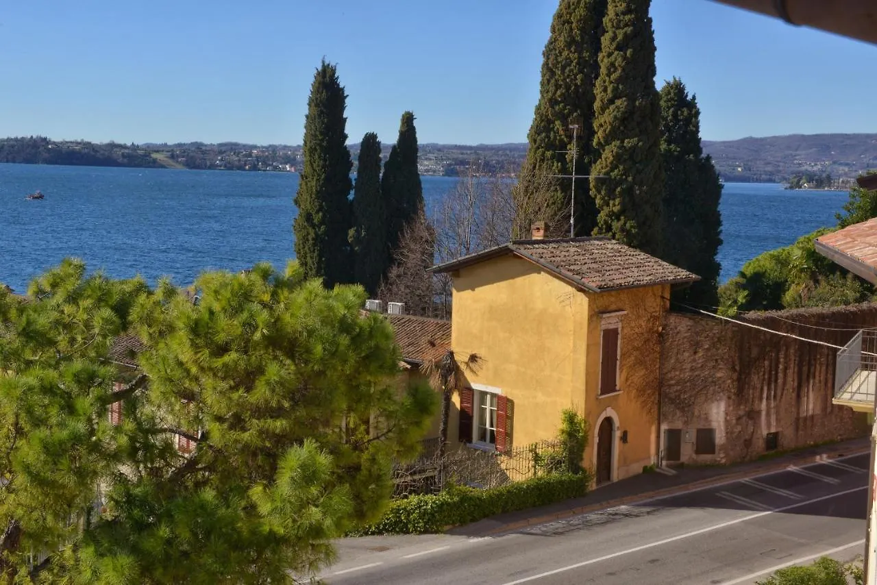 Taverna Affittacamere Gardone Riviera Italy
