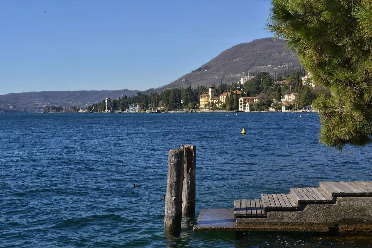 Taverna Affittacamere Gardone Riviera Guest house