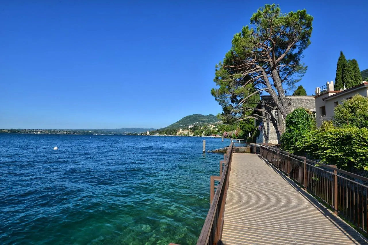 Taverna Affittacamere Gardone Riviera Guest house