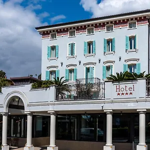 Hotel Gardone Palace, Gardone Riviera