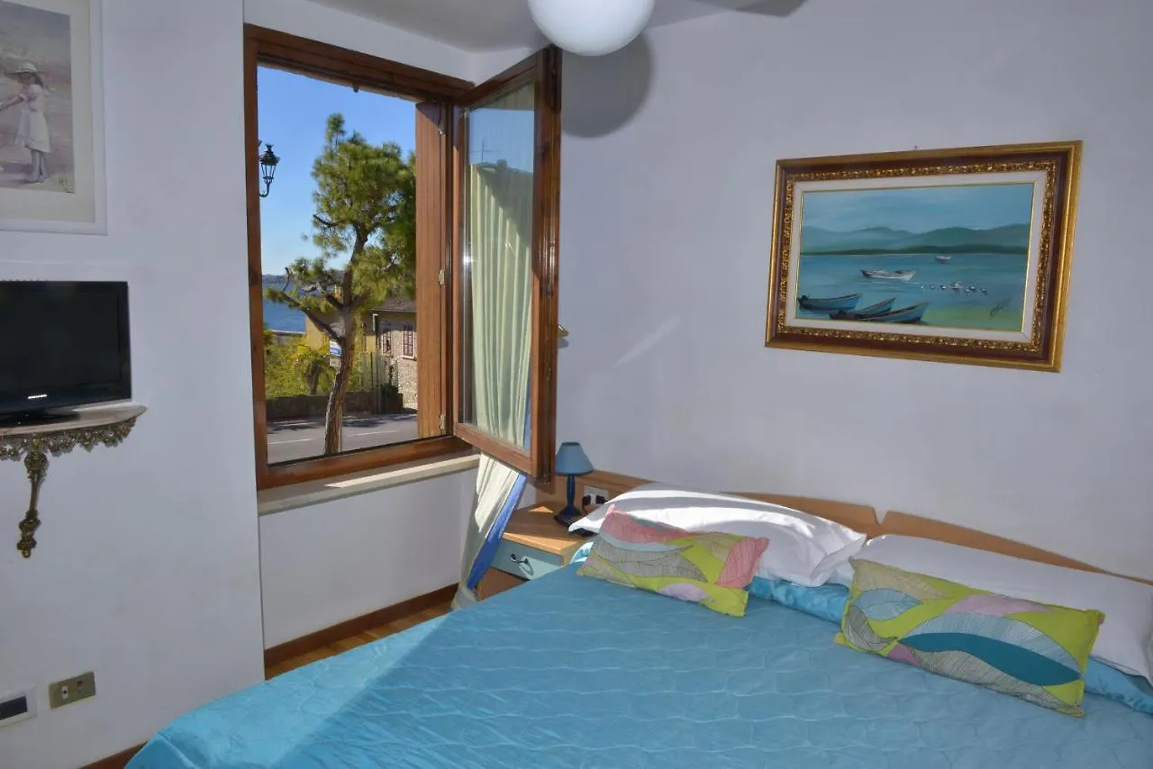Taverna Affittacamere Gardone Riviera
