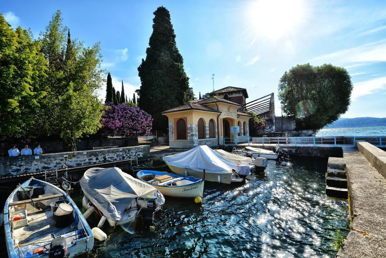 Taverna Affittacamere Gardone Riviera